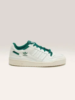 ADIDAS Forum Low CL Voor Mannen