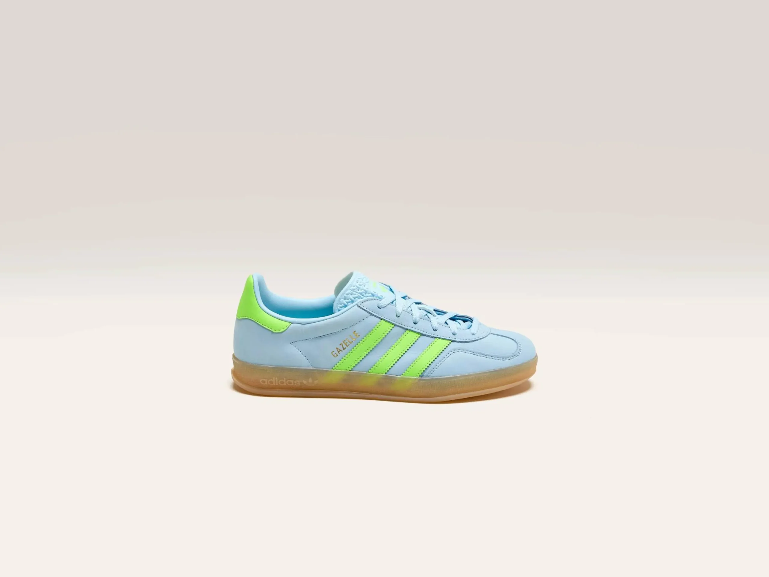 ADIDAS Gazelle Indoor Voor Vrouwen