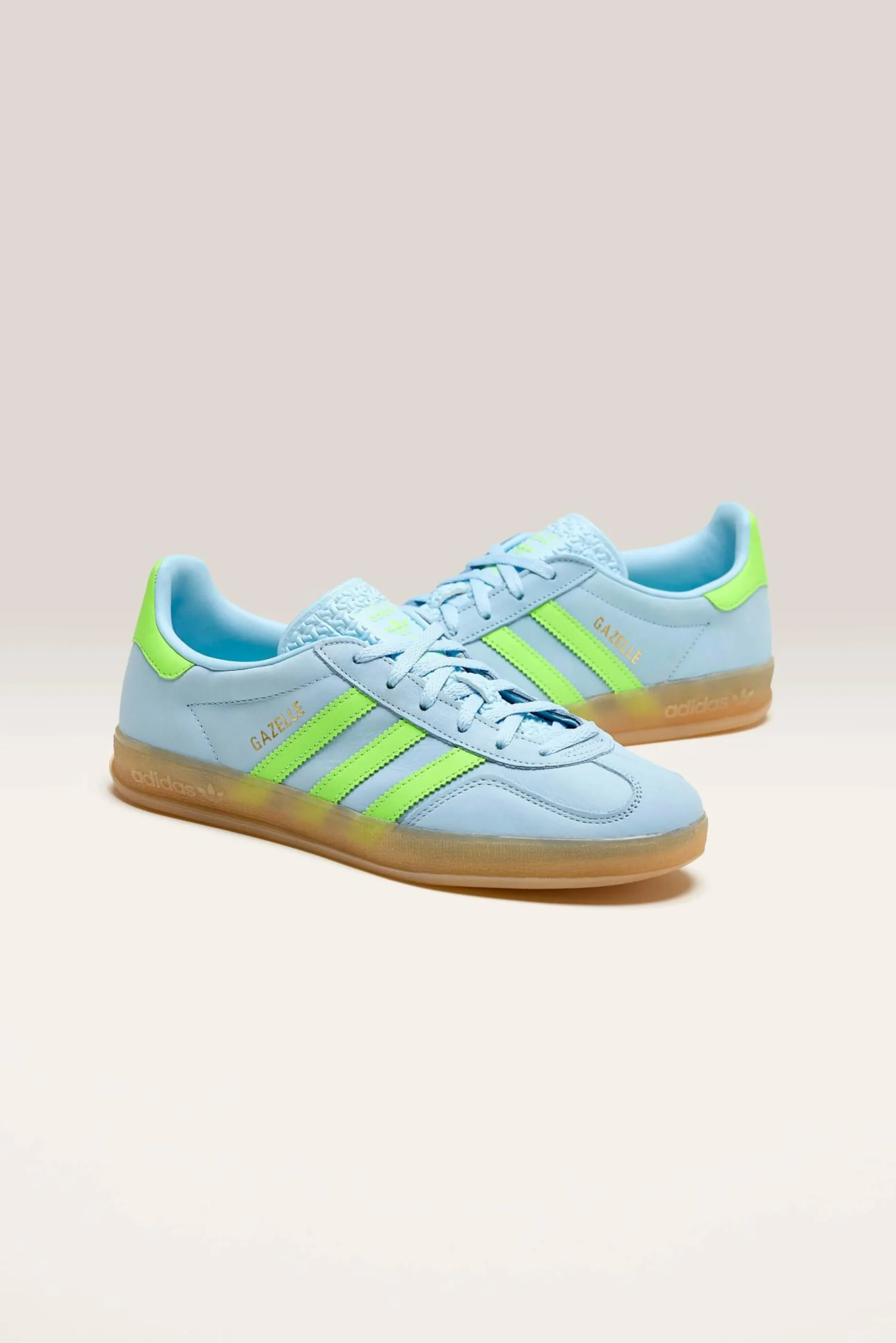ADIDAS Gazelle Indoor Voor Vrouwen