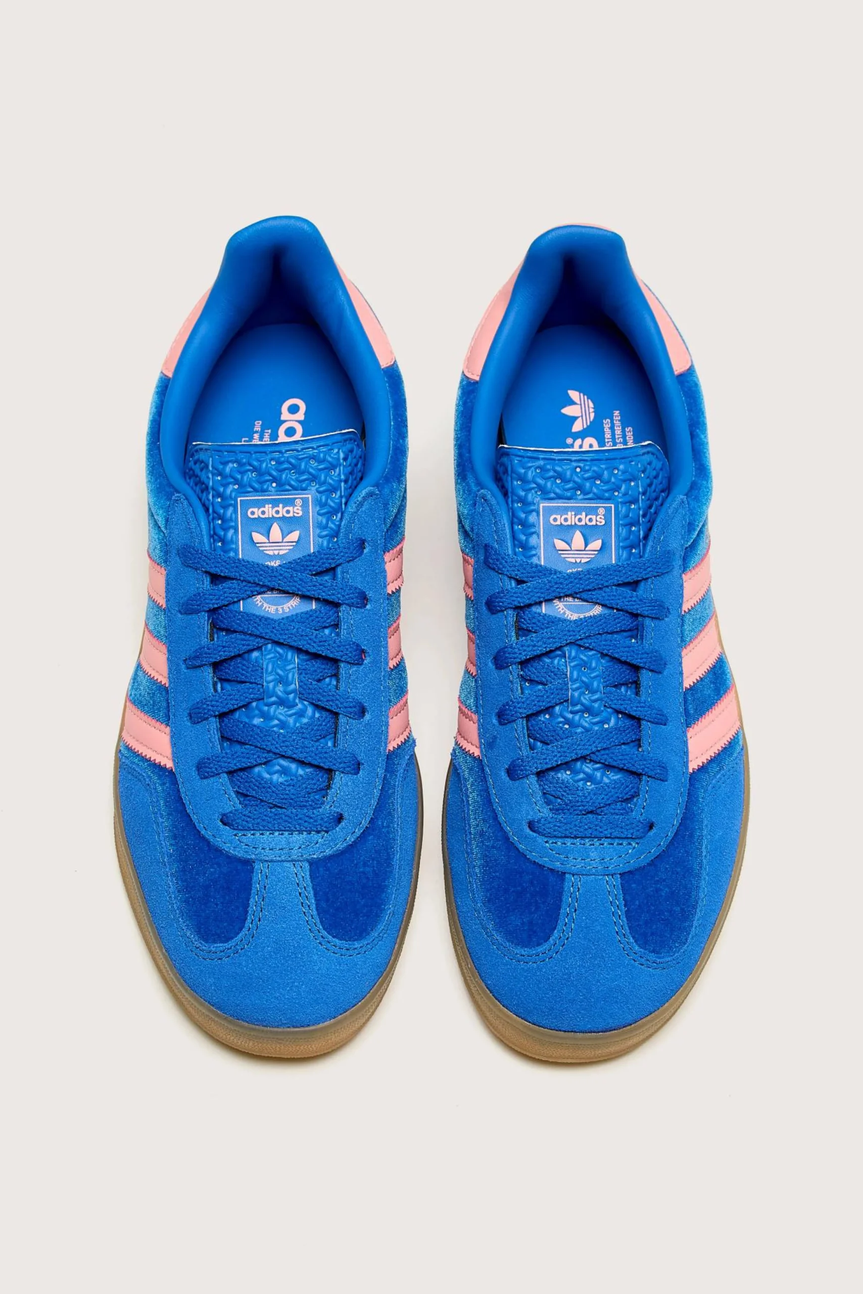 ADIDAS Gazelle Indoor Voor Vrouwen