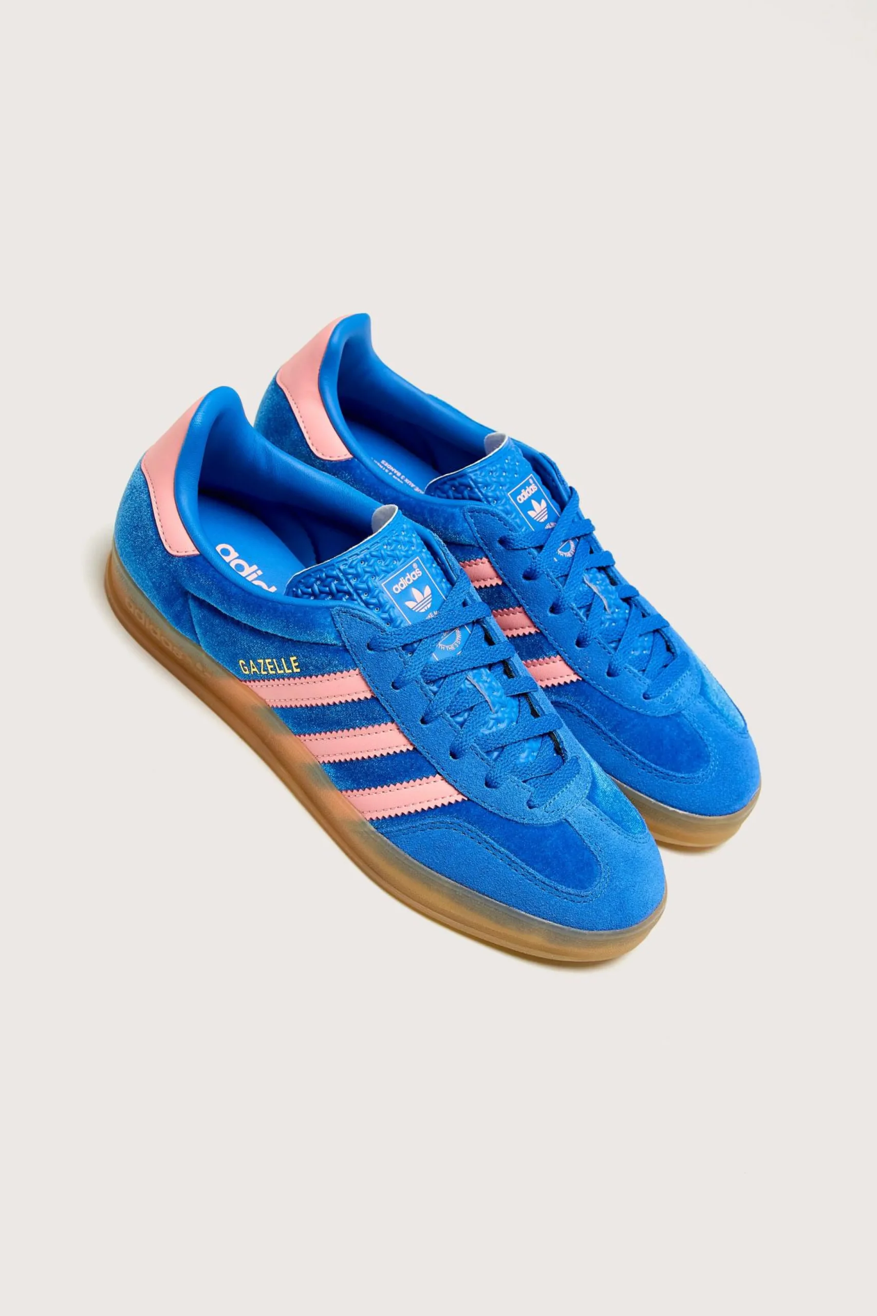 ADIDAS Gazelle Indoor Voor Vrouwen