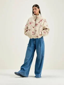 Alixe Teddy Sweatshirt