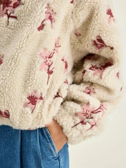 Alixe Teddy Sweatshirt