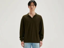 Alot Polo-style Trui