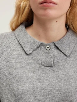 Amerty Polostijl Trui