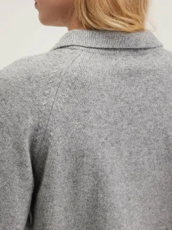 Amerty Polostijl Trui