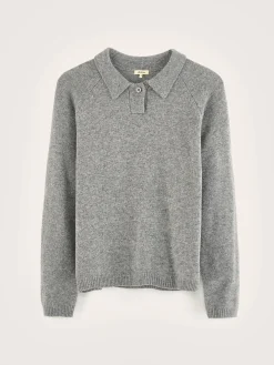 Amerty Polostijl Trui