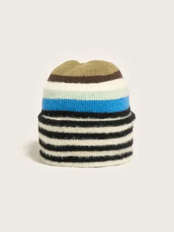 Amet Gestreept Muts