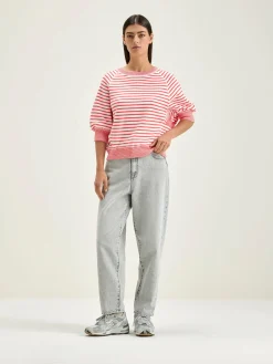 Anglet Ronde-hals Trui