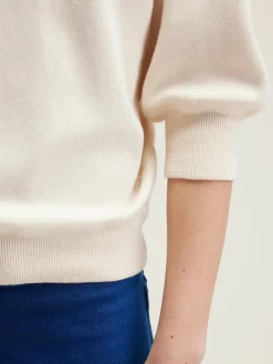 Anglet Ronde-hals Trui