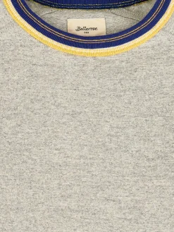 Arkas Lange Mouwen T-shirt