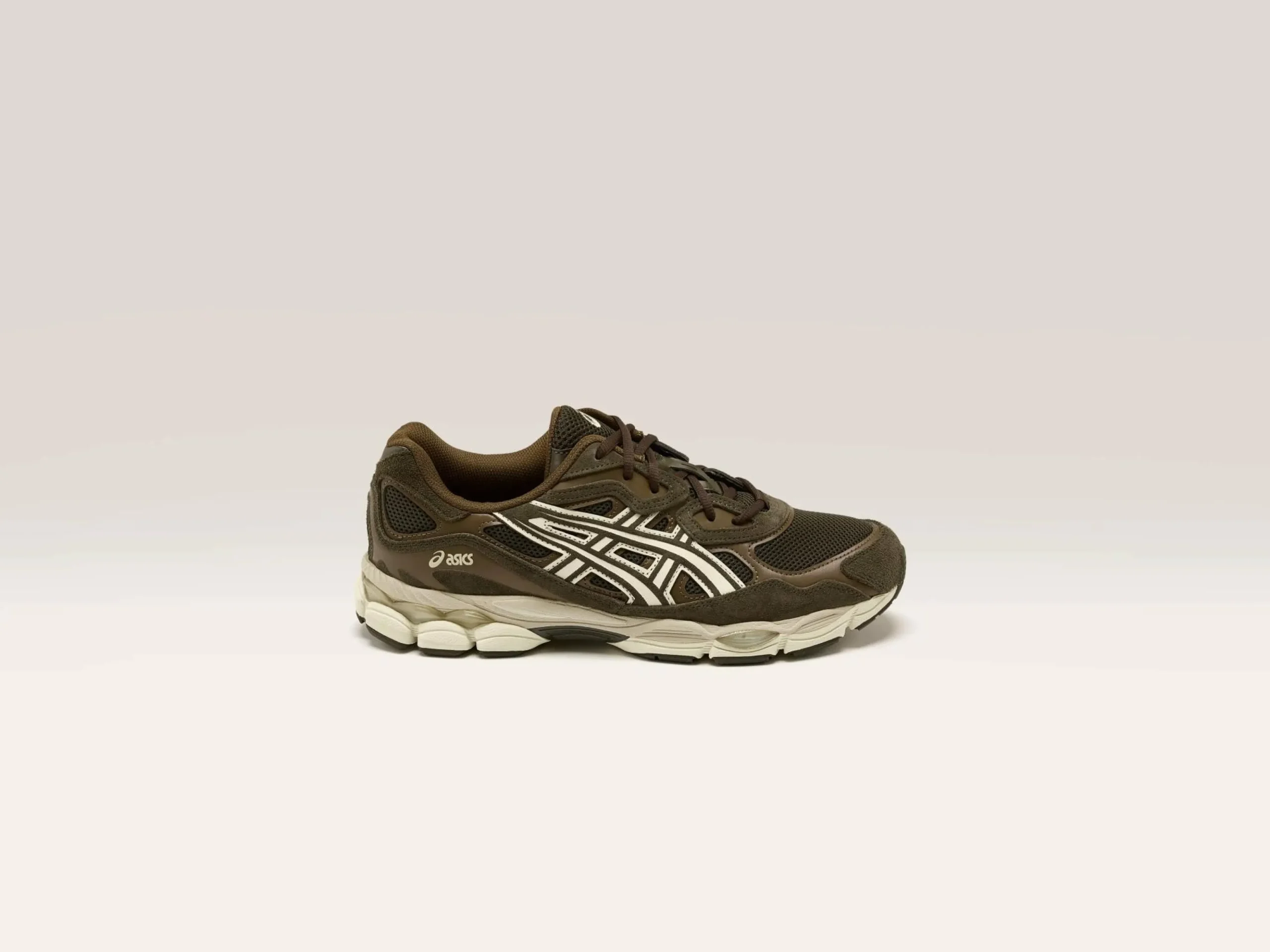 ASICS Gel-NYC Voor Mannen