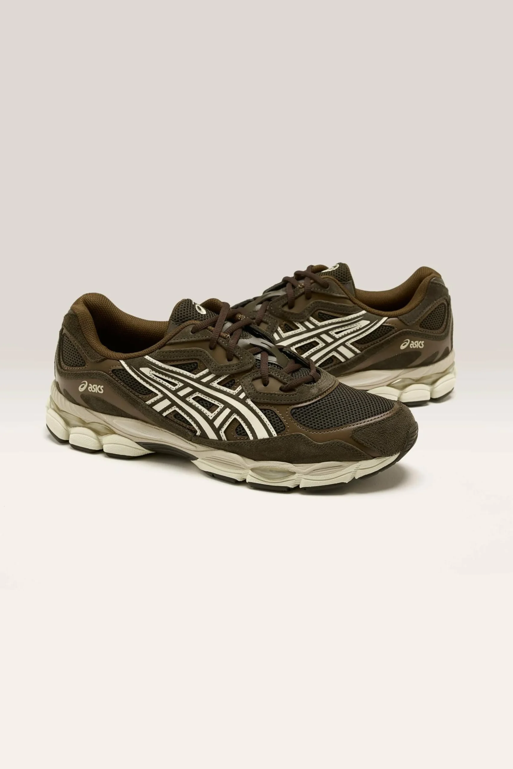 ASICS Gel-NYC Voor Mannen