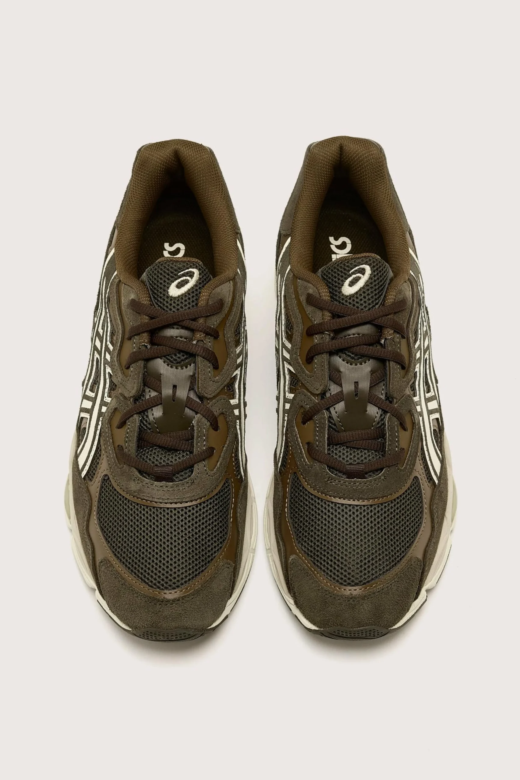 ASICS Gel-NYC Voor Mannen