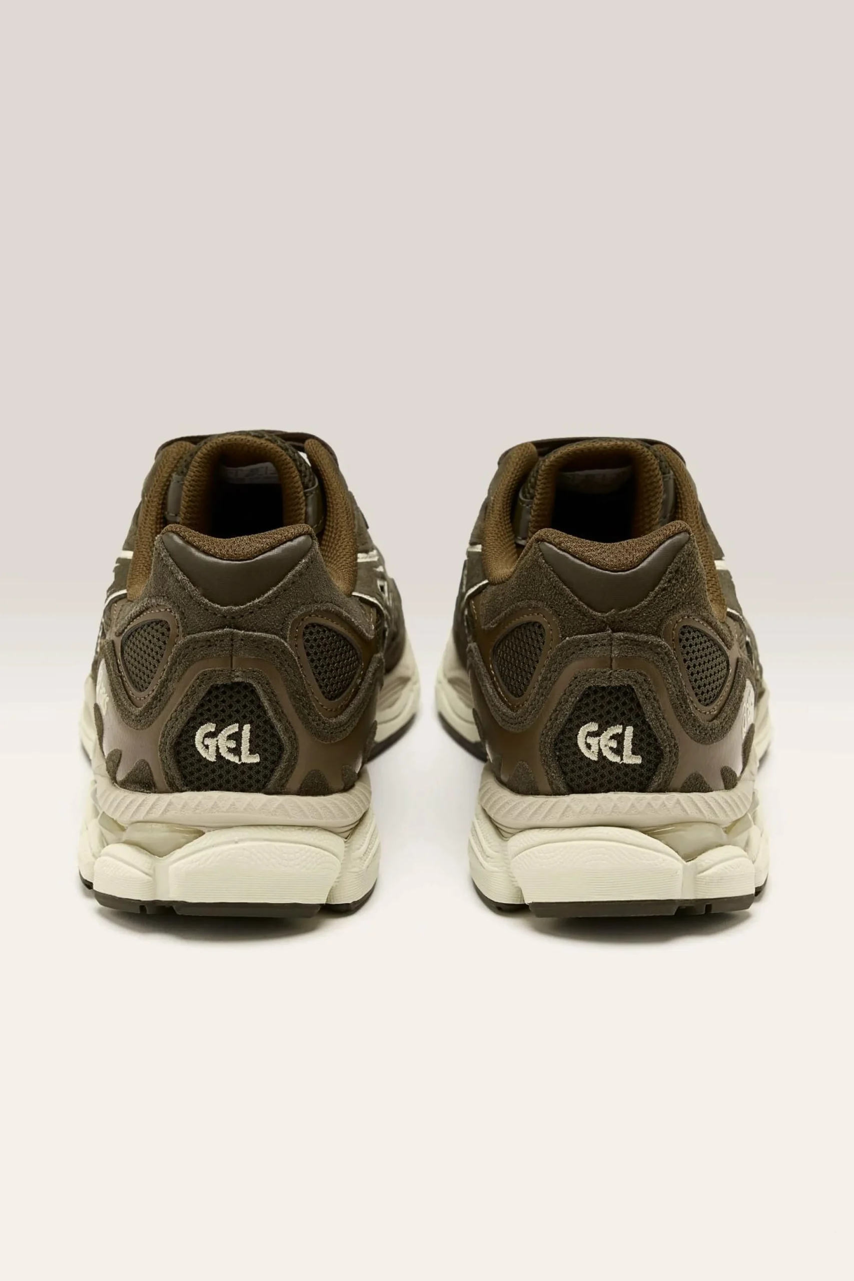 ASICS Gel-NYC Voor Mannen