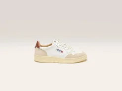 AUTRY Medalist Low Voor Mannen