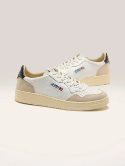 AUTRY Medalist Low Voor Mannen