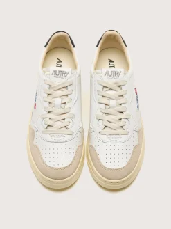 AUTRY Medalist Low Voor Mannen