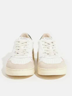 AUTRY Medalist Low Voor Mannen