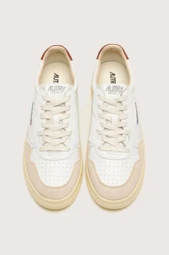AUTRY Medalist Low Voor Mannen