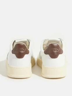 AUTRY Medalist Low Voor Mannen