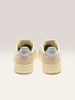 AUTRY Medalist Low Voor Vrouwen