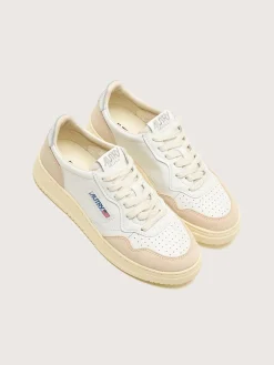 AUTRY Medalist Low Voor Vrouwen