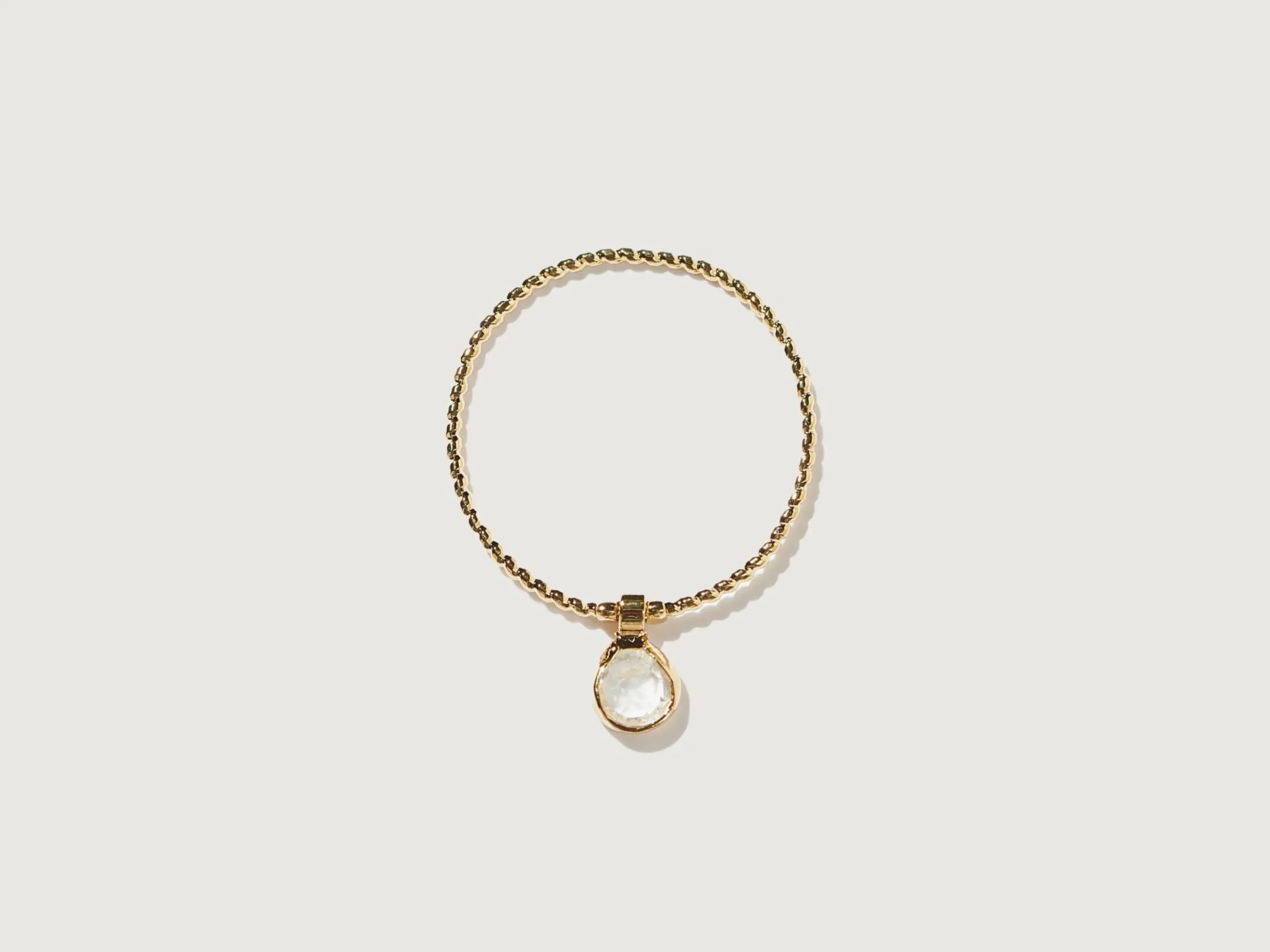 BDM STUDIO Deva Ring