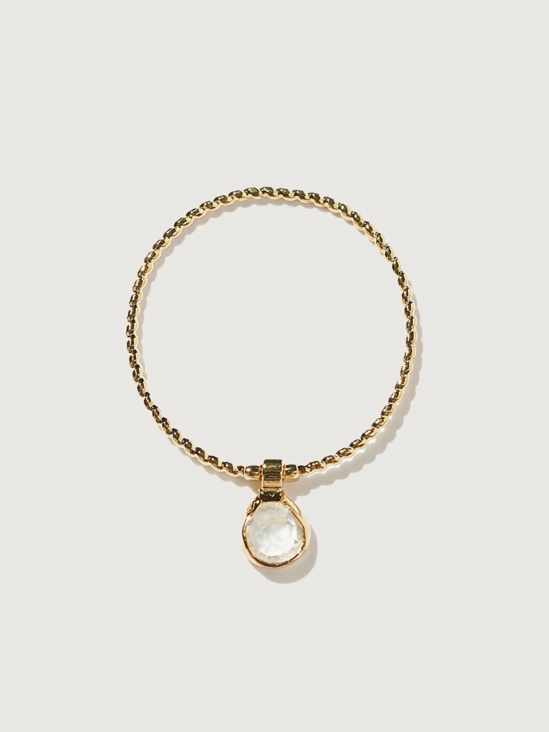 BDM STUDIO Deva Ring