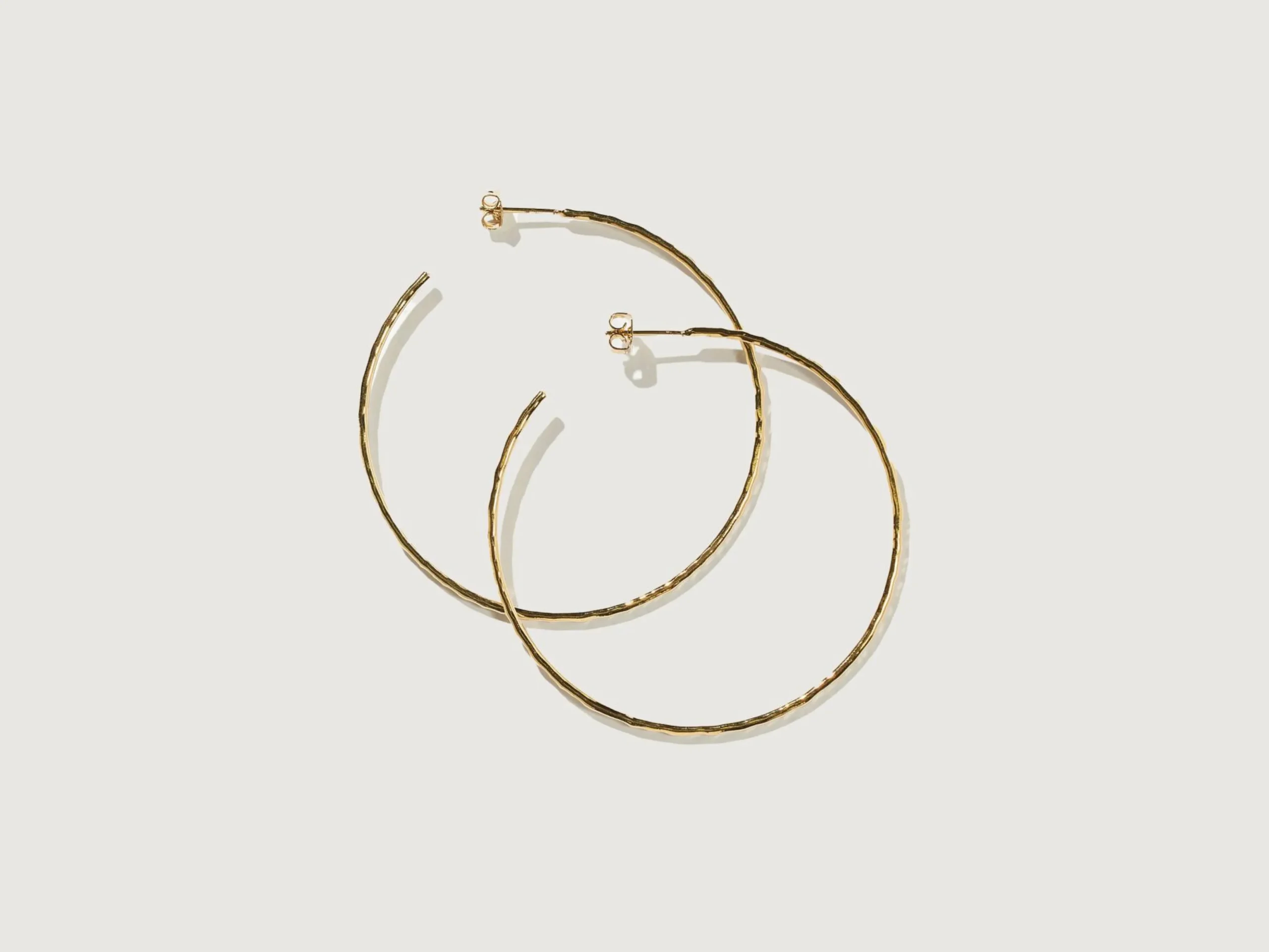 BDM STUDIO Illusion Hoepels