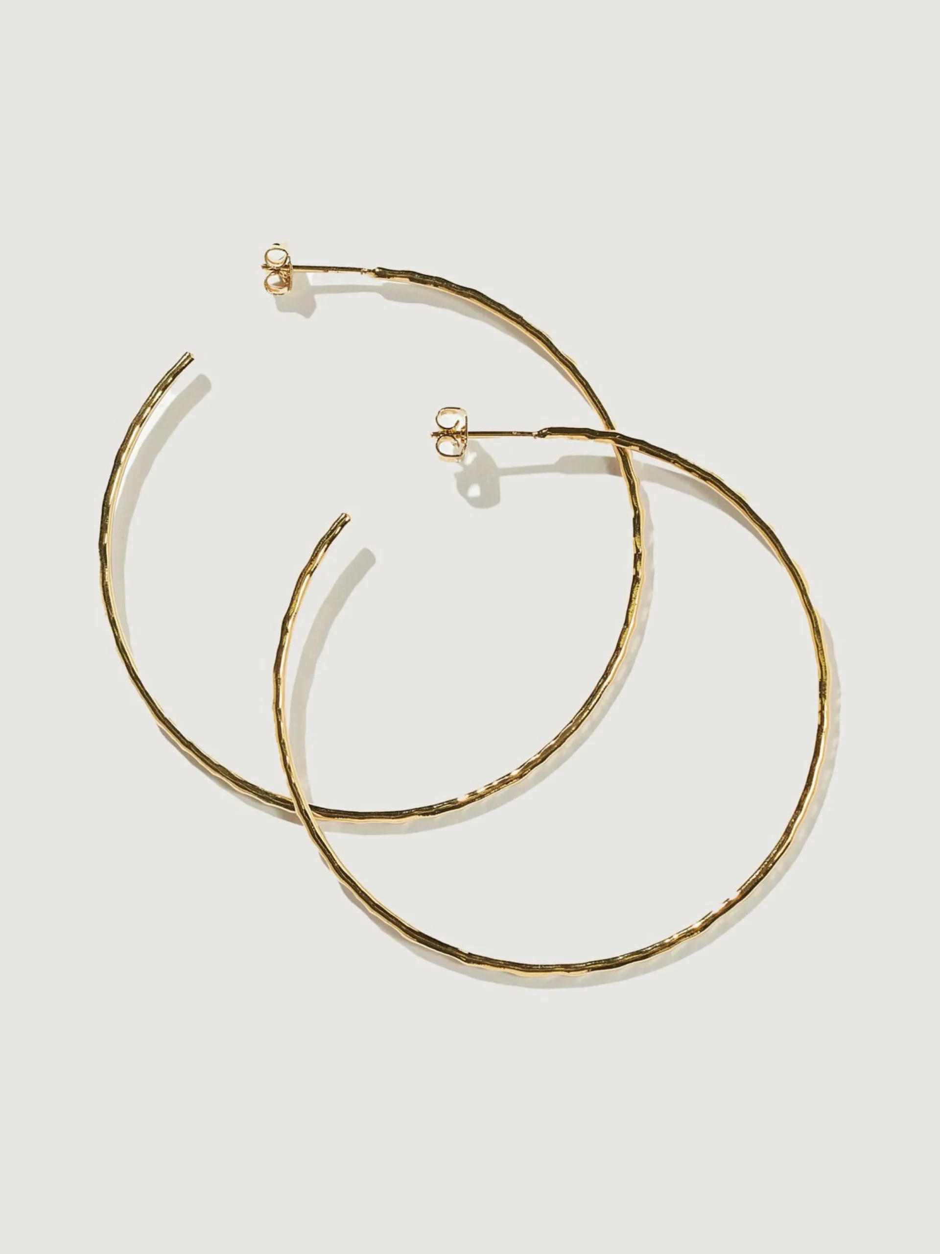 BDM STUDIO Illusion Hoepels