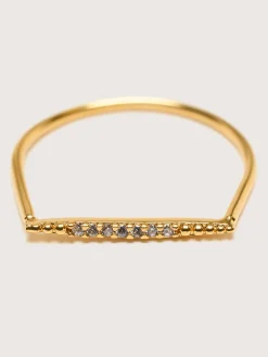 BDM STUDIO Imai Open Ring