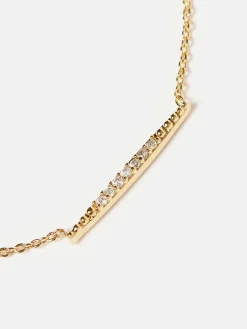 BDM STUDIO Imai Short Halsketting