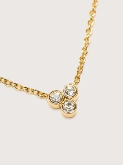 BDM STUDIO Melia Halsketting