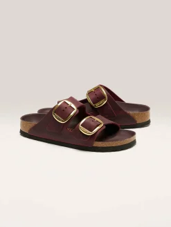 BIRKENSTOCK Arizona Big Buckle Voor Vrouwen