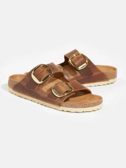 BIRKENSTOCK BIRARIZONABIGBU SHOES