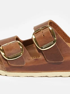 BIRKENSTOCK BIRARIZONABIGBU SHOES
