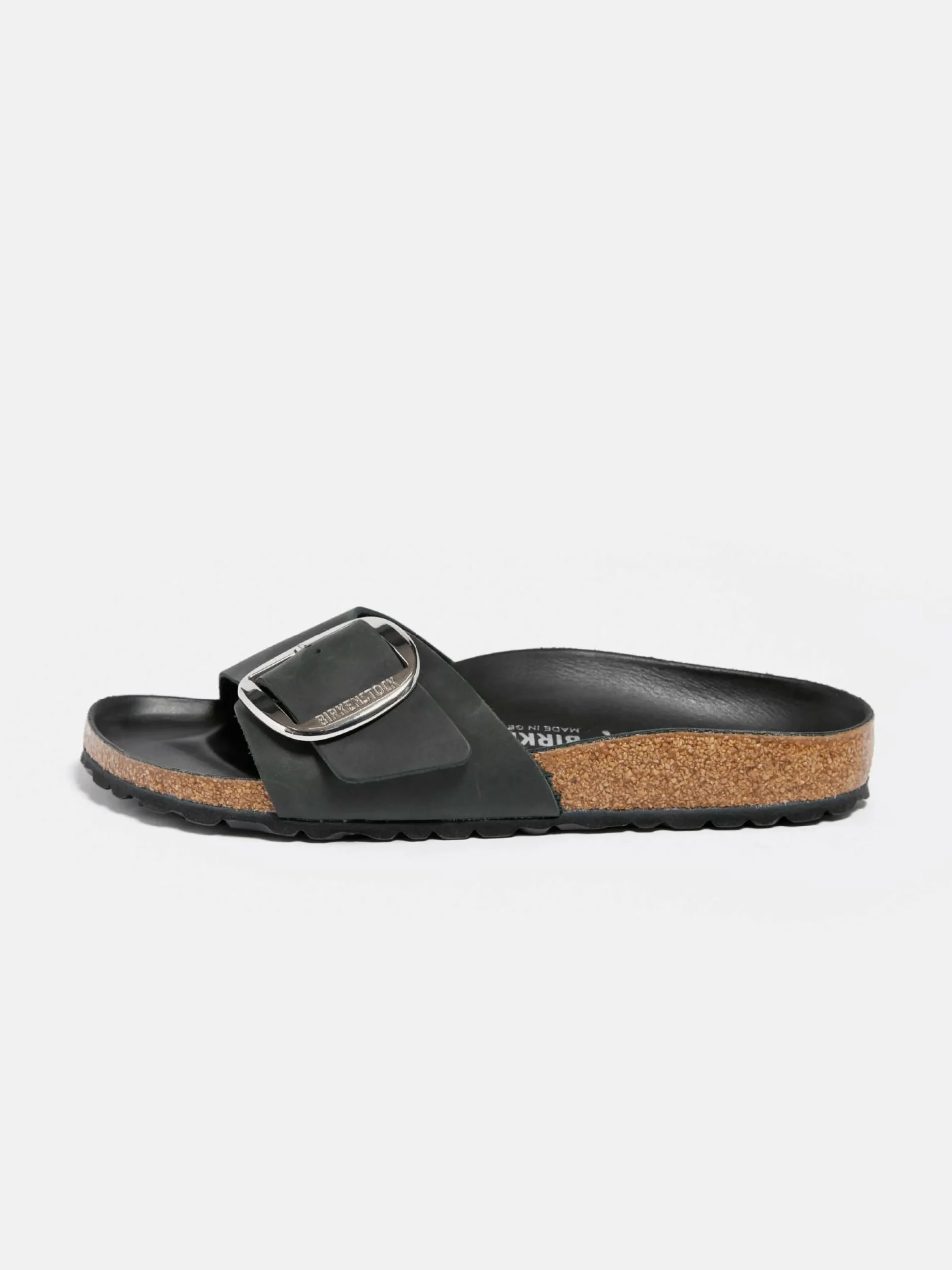 BIRKENSTOCK Madrid Big Buckle Voor Vrouwen
