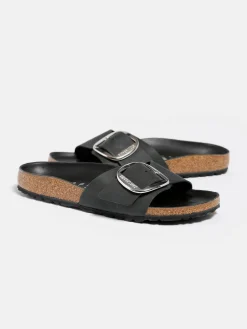 BIRKENSTOCK Madrid Big Buckle Voor Vrouwen