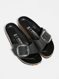 BIRKENSTOCK Madrid Big Buckle Voor Vrouwen