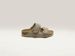 BIRKENSTOCK Uji Nubuck Voor Vrouwen