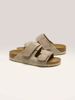 BIRKENSTOCK Uji Nubuck Voor Vrouwen