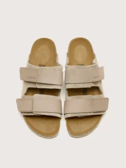 BIRKENSTOCK Uji Nubuck Voor Vrouwen