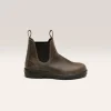BLUNDSTONE 2446 Chelsea Boots Voor Vrouwen