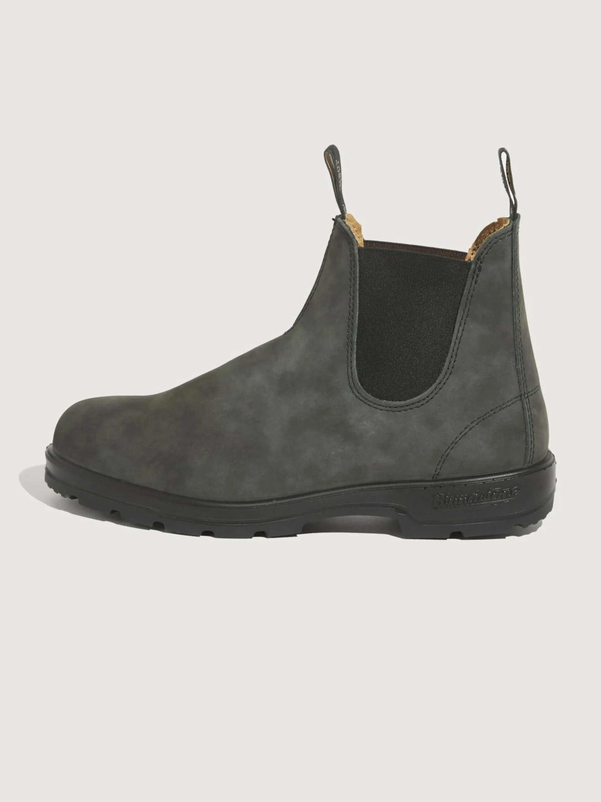 BLUNDSTONE 587 Classic Chelsea Boots Voor Mannen