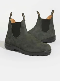 BLUNDSTONE 587 Classic Chelsea Boots Voor Mannen