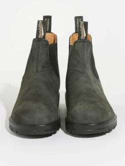 BLUNDSTONE 587 Classic Chelsea Boots Voor Mannen