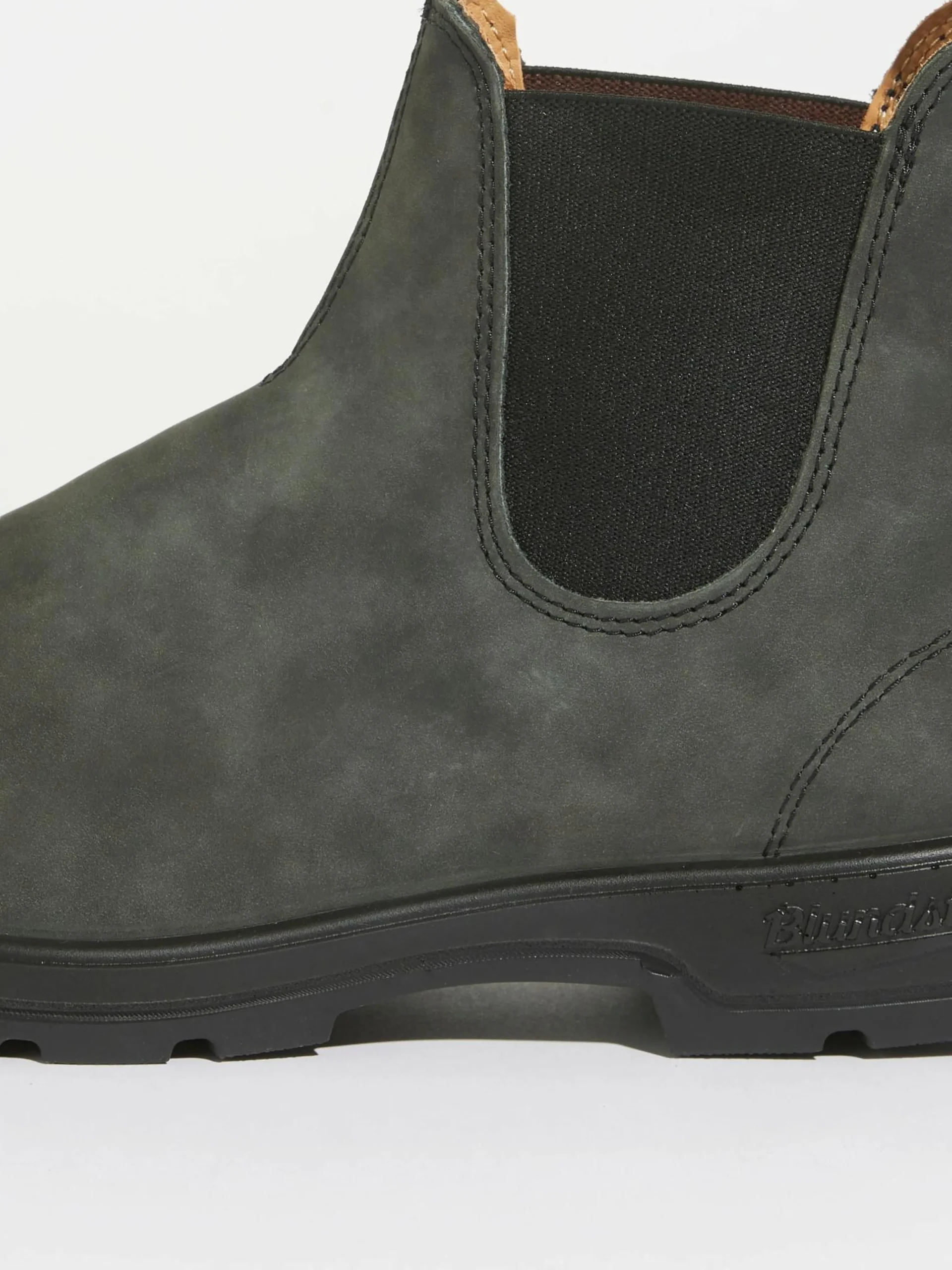 BLUNDSTONE 587 Classic Chelsea Boots Voor Mannen
