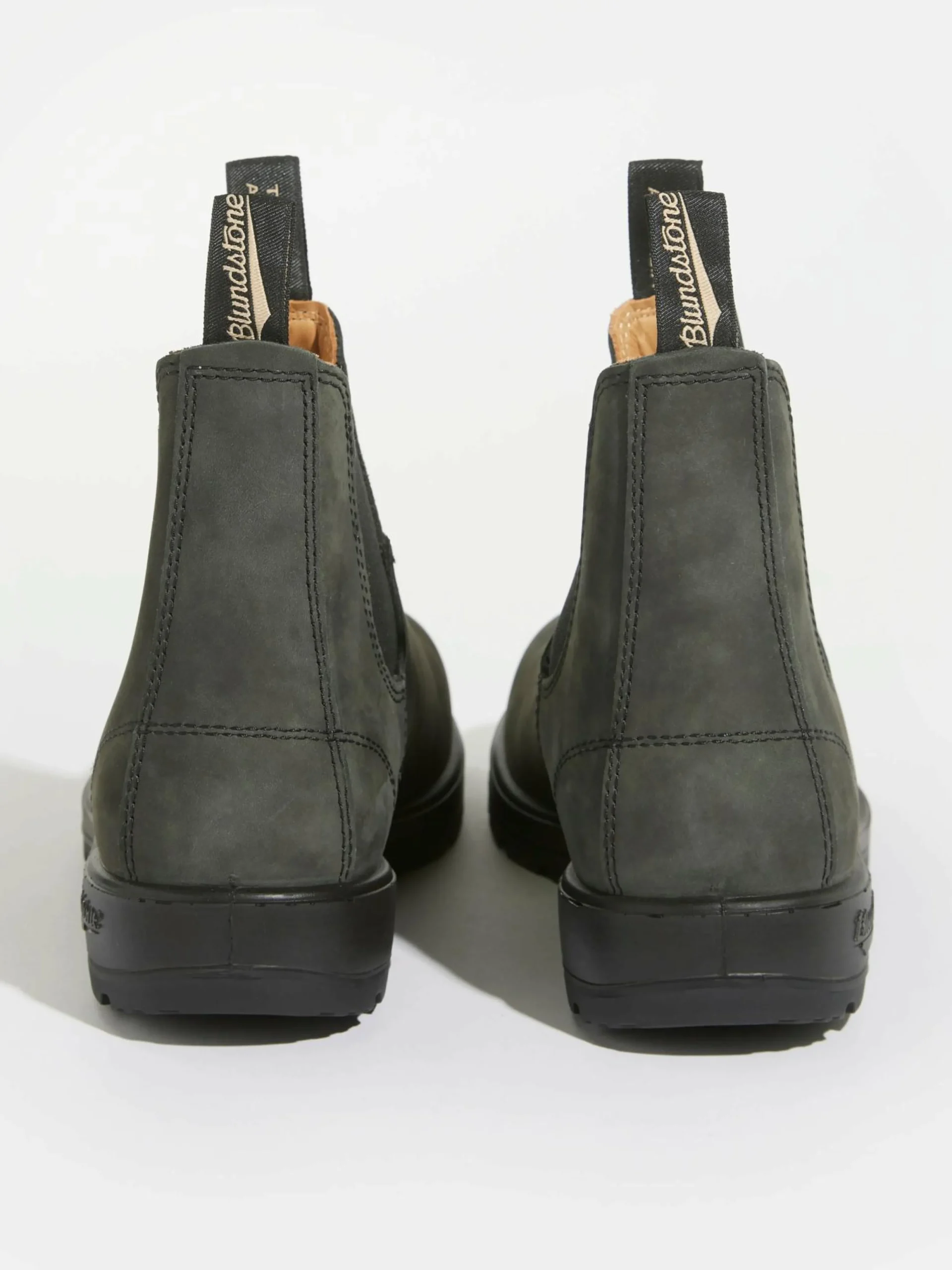 BLUNDSTONE 587 Classic Chelsea Boots Voor Mannen