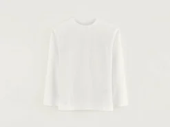 Camo Lange Mouwen T-shirt